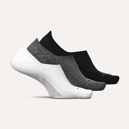 Elite Light Cushion Invisible 3 Pack