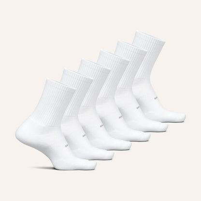 High Performance Max Cushion Quarter Tall 6 Pack