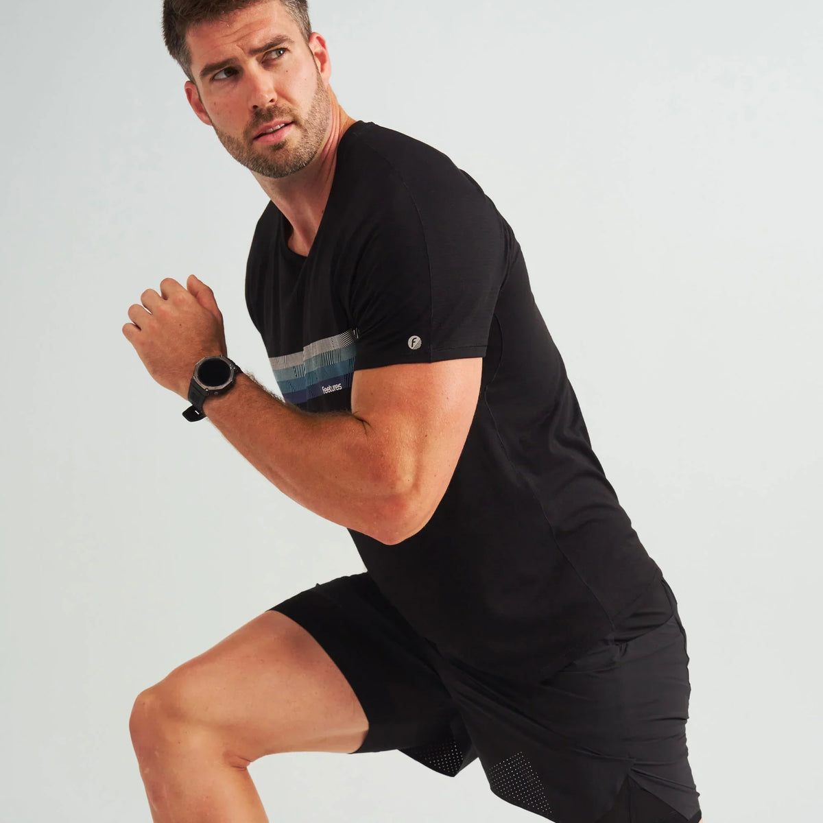 Men's Stride Flex Performance Tee