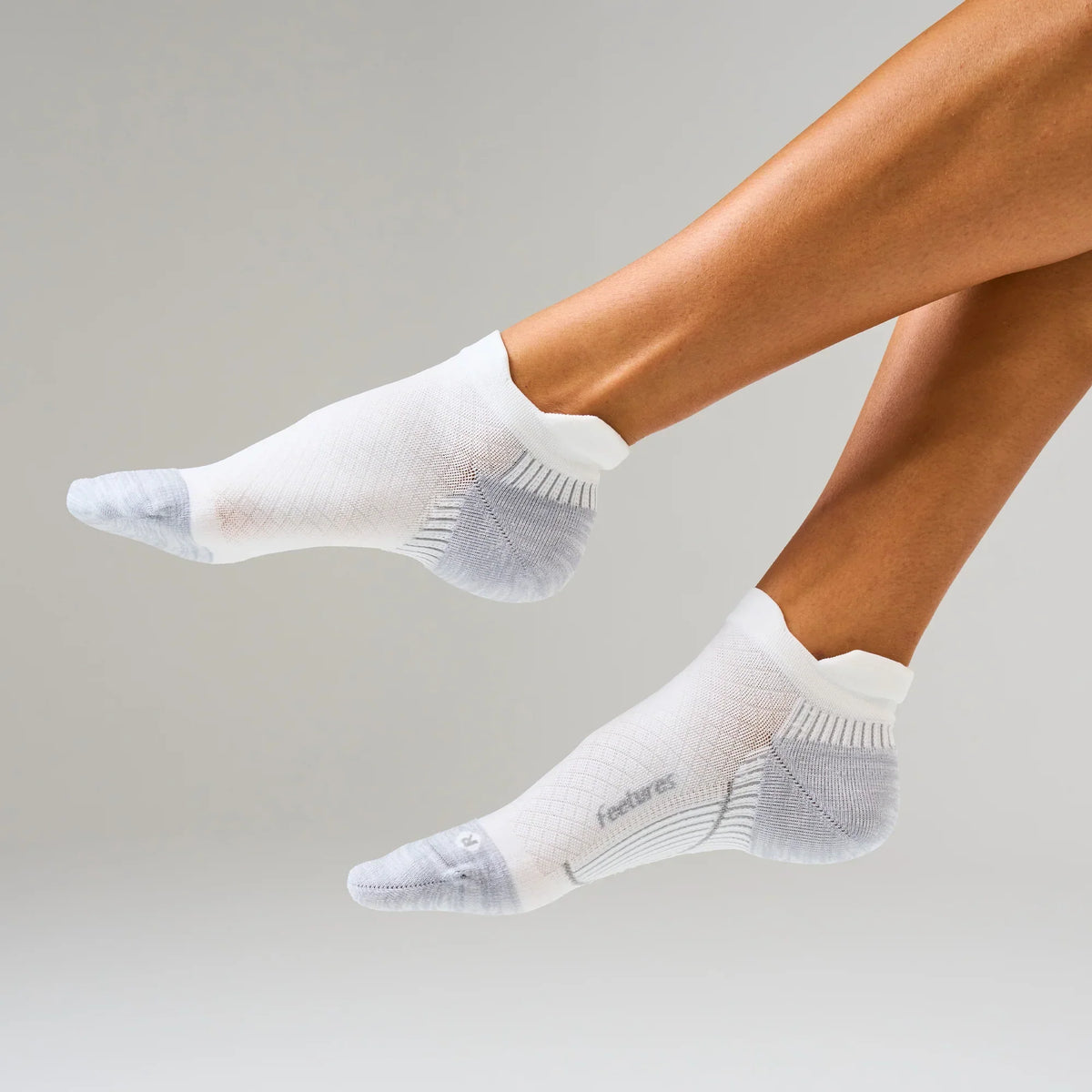 Plantar Fasciitis Relief Sock Light Cushion Tab 3 Pack