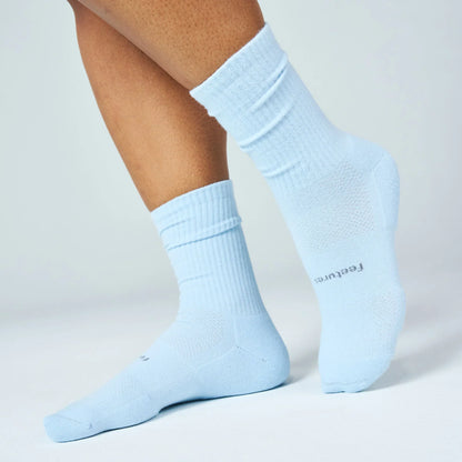 High Performance Max Cushion Crew 6 Pack