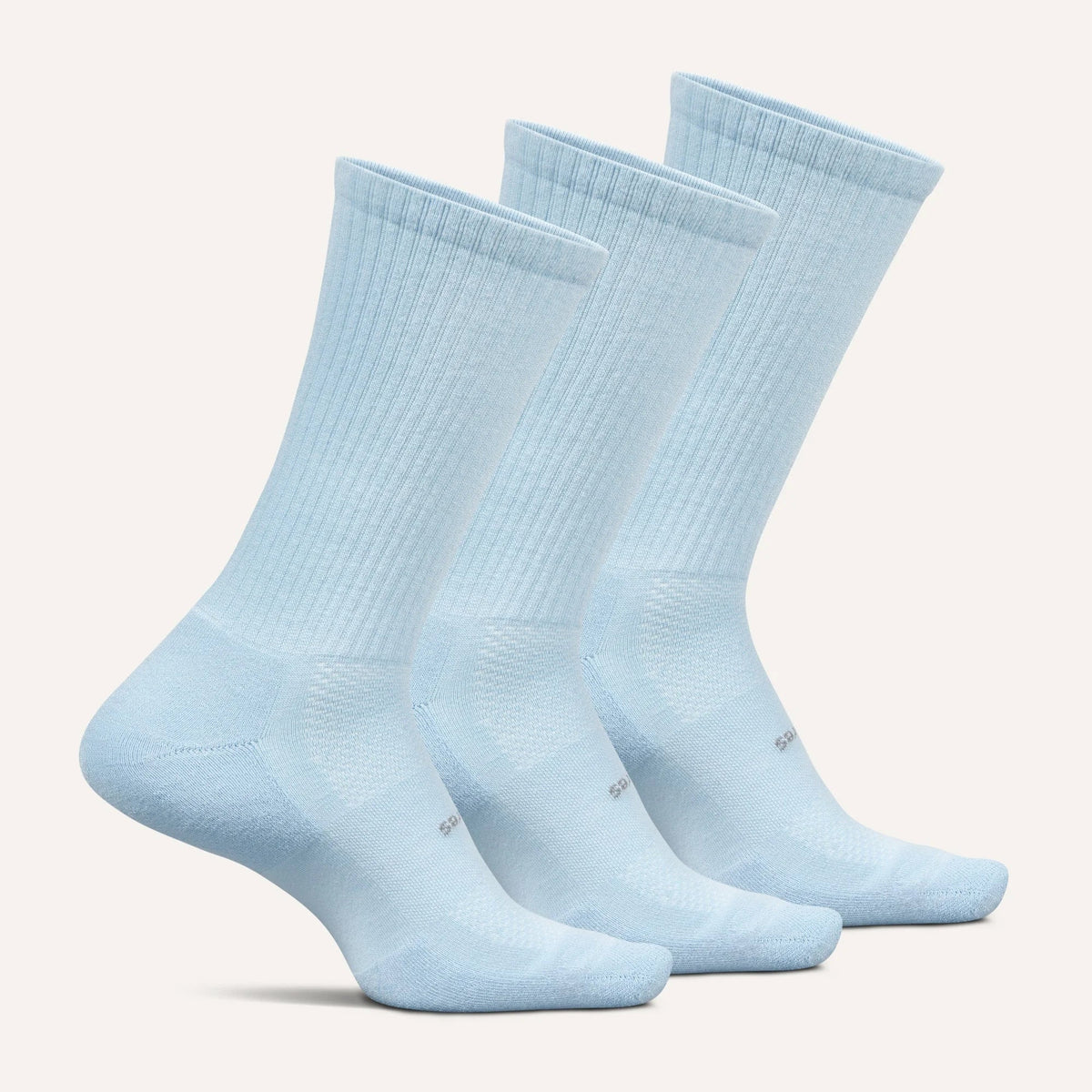 High Performance Max Cushion Crew 3 Pack