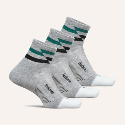 Elite Max Cushion Quarter 3 Pack