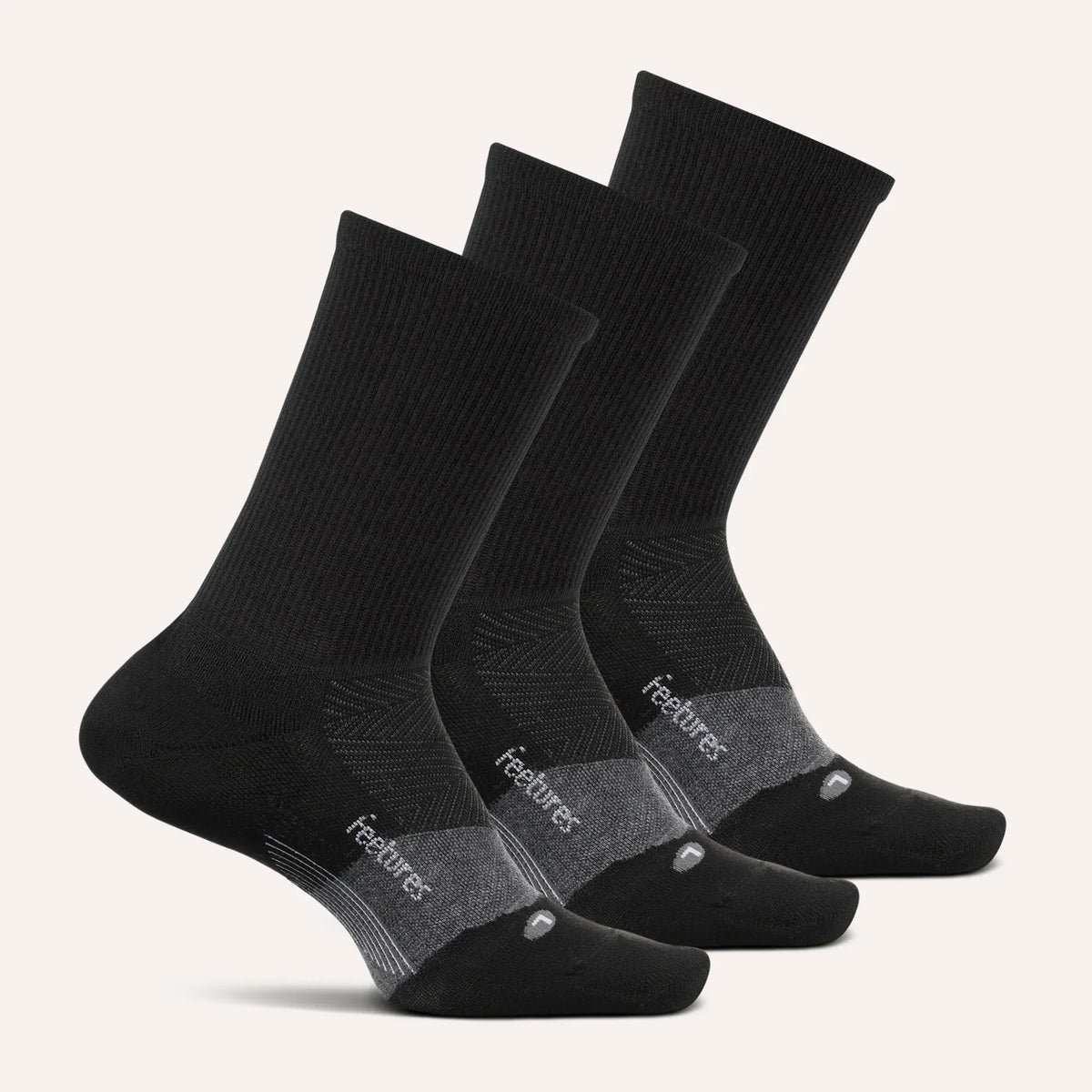 Merino 10 Ultra Light Mini Crew 3 Pack