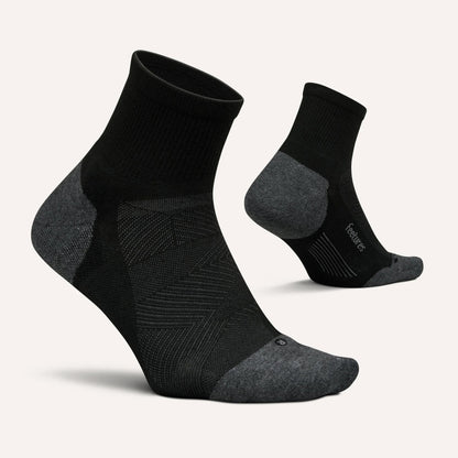 Elite Max Cushion Quarter