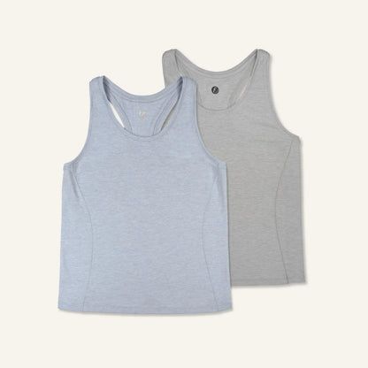 Women's Stride Flex Performance Tank 2 Pack