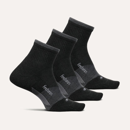 Trail Max Cushion Quarter 3 Pack