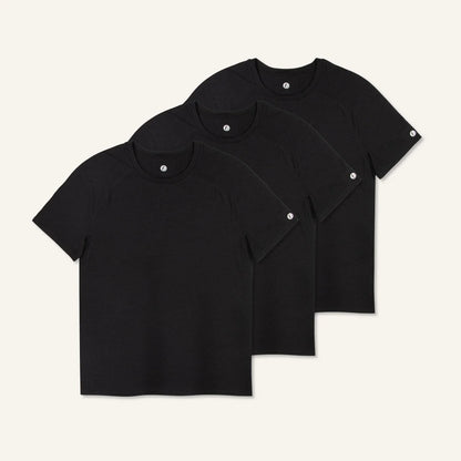 Men's Stride Flex Performance Tee 3 Pack