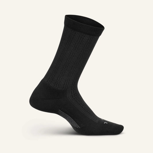 Everyday Women's Max Cushion Crew Texture