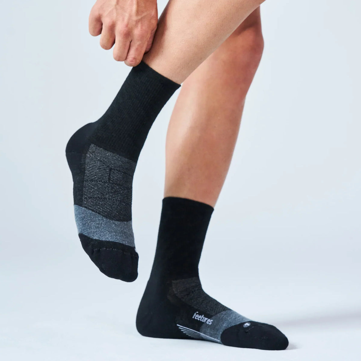 Merino 10 Ultra Light Mini Crew