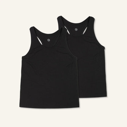 Women's Stride Flex Performance Tank 2 Pack