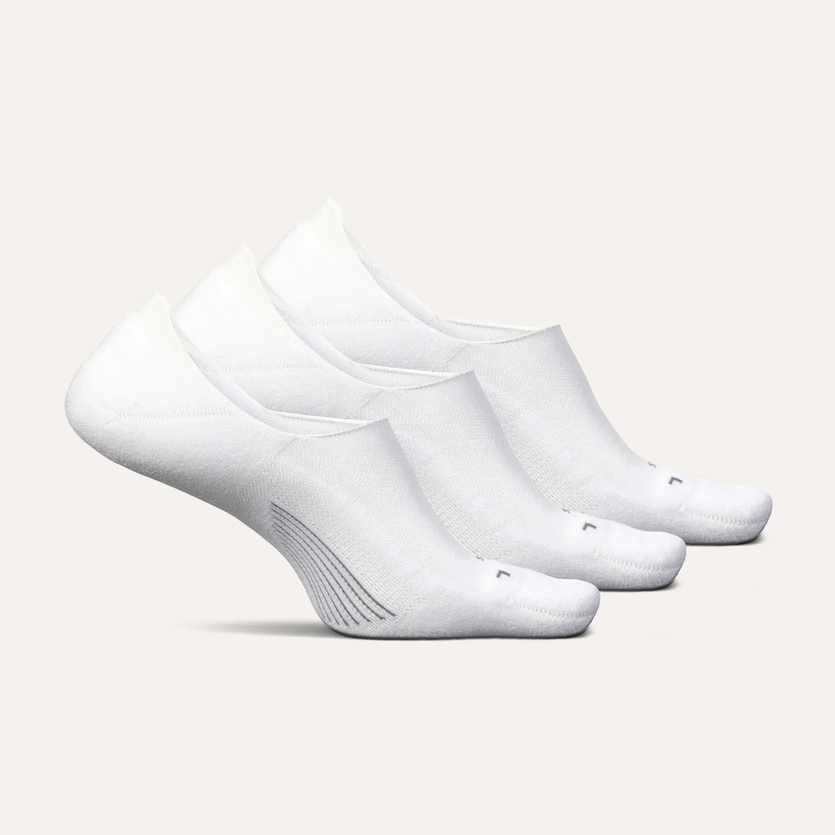 Elite Light Cushion Invisible 3 Pack