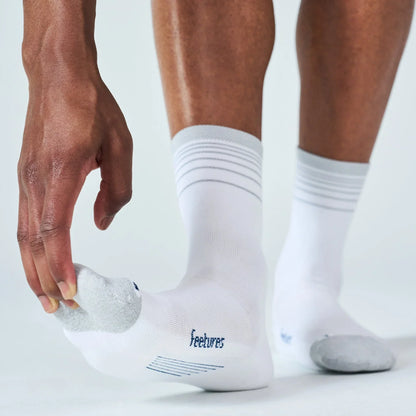 Elite Light Cushion Reflective Mini Crew