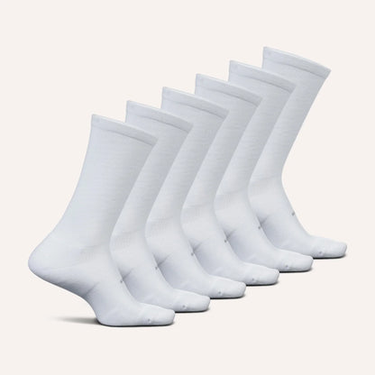 High Performance Max Cushion Crew 6 Pack