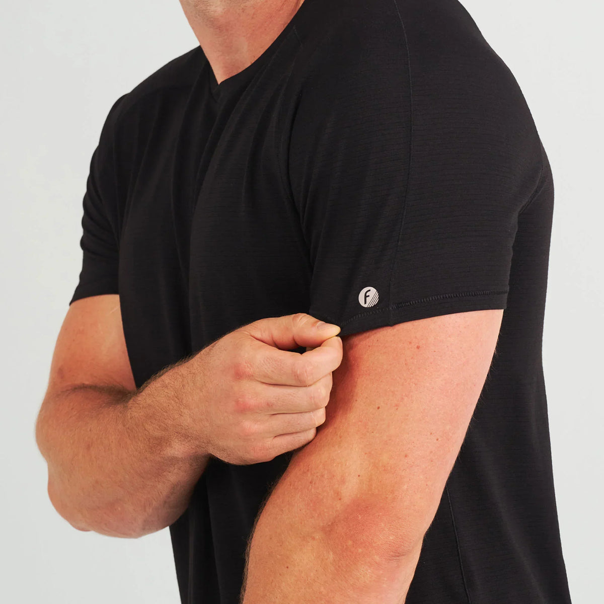 Men's Stride Flex Performance Tee