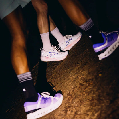 Elite Light Cushion Reflective Mini Crew