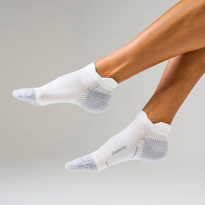 Plantar Fasciitis Relief Sock Light Cushion Tab 6 Pack