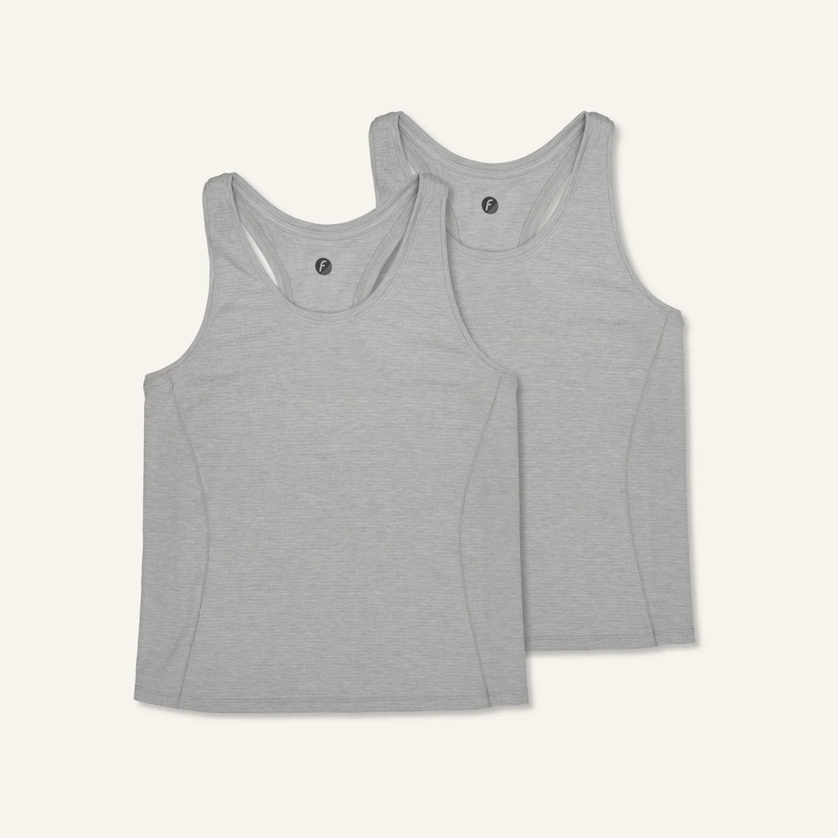 Women's Stride Flex Performance Tank 2 Pack