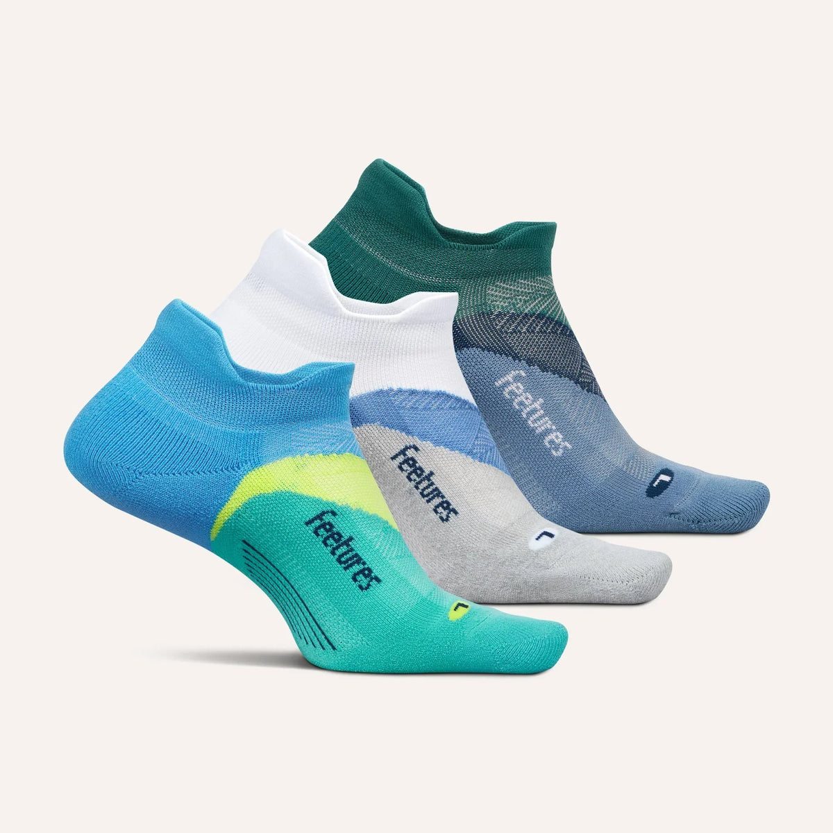 Elite Light Cushion Tab 3 Pack