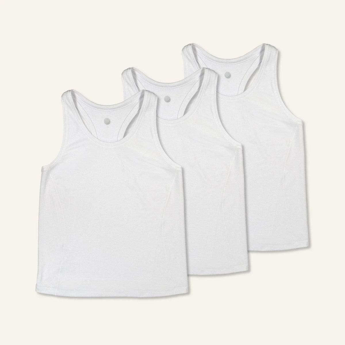 Women's Stride Flex Performance Tank 3 Pack