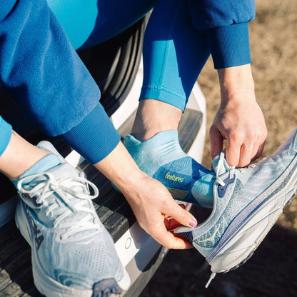 Merino 10 Max Cushion Tab - Final Run