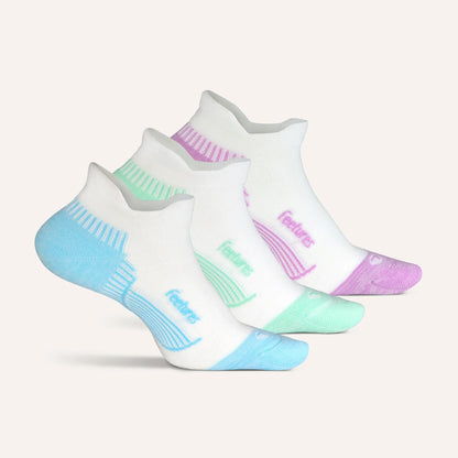 Plantar Fasciitis Relief Sock Light Cushion Tab 3 Pack