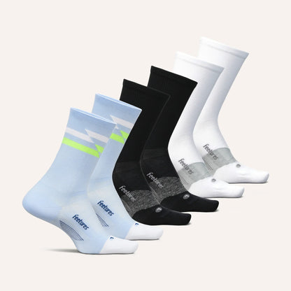Elite Ultra Light Mini Crew 6 Pack