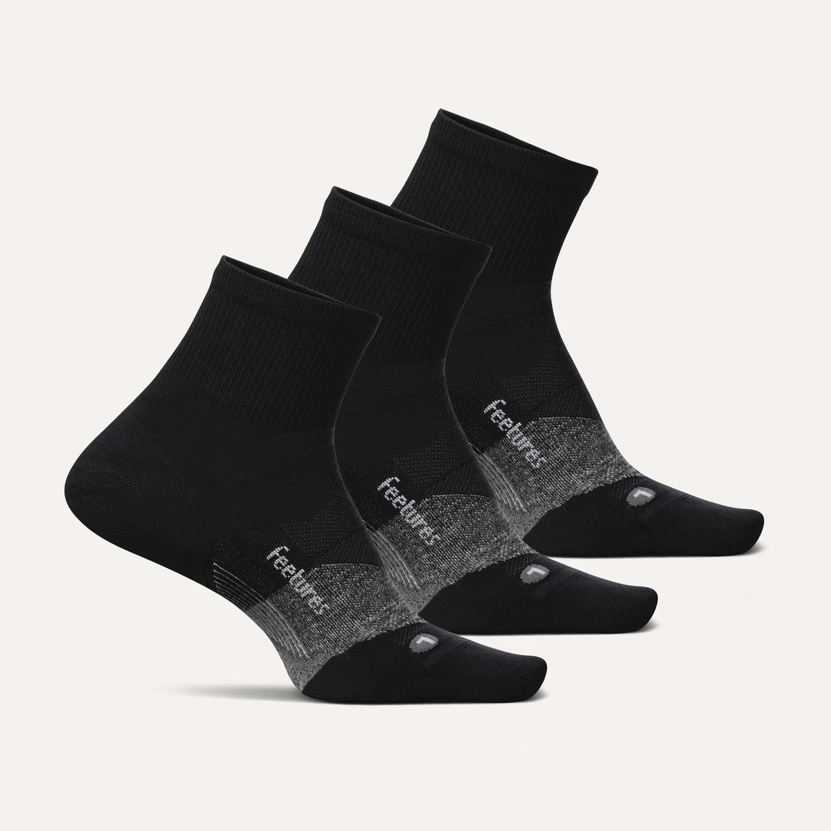 Elite Ultra Light Quarter 3 Pack