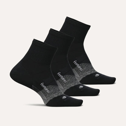 Elite Ultra Light Quarter 3 Pack