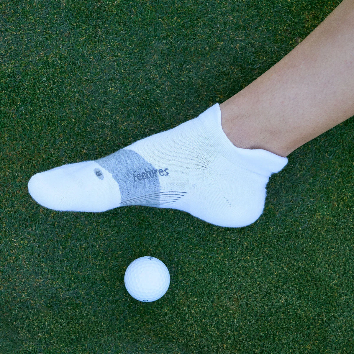 Elite Golf Max Cushion Tab 3 Pack