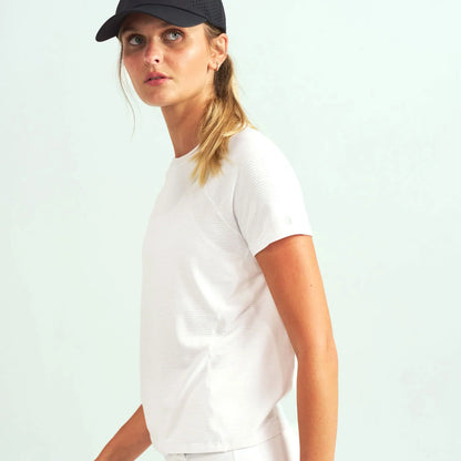 Women's Stride Flex Performance Tee