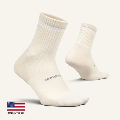 High Performance Max Cushion Quarter Tall