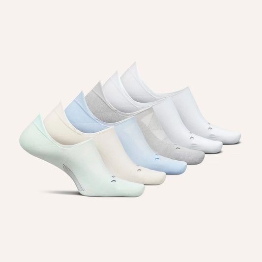 Elite Ultra Light Invisible 6 Pack