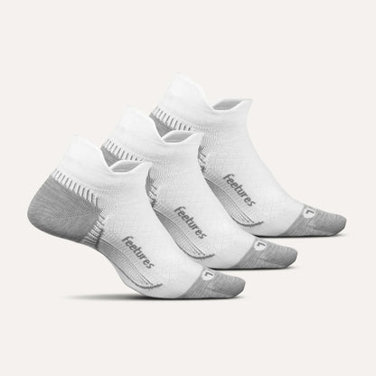 Plantar Fasciitis Relief Sock Light Cushion Tab 3 Pack